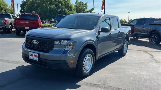 New 2025 Ford Maverick XL