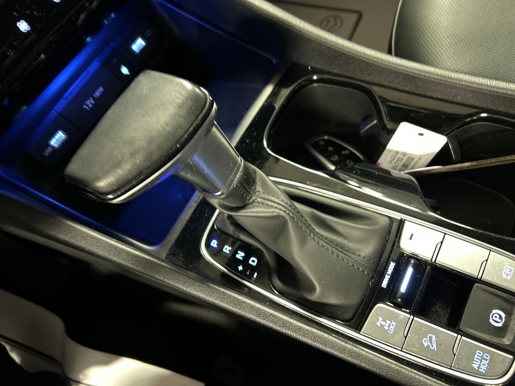 Used 2023 Hyundai Tucson SEL w/ Convenience Package image 18