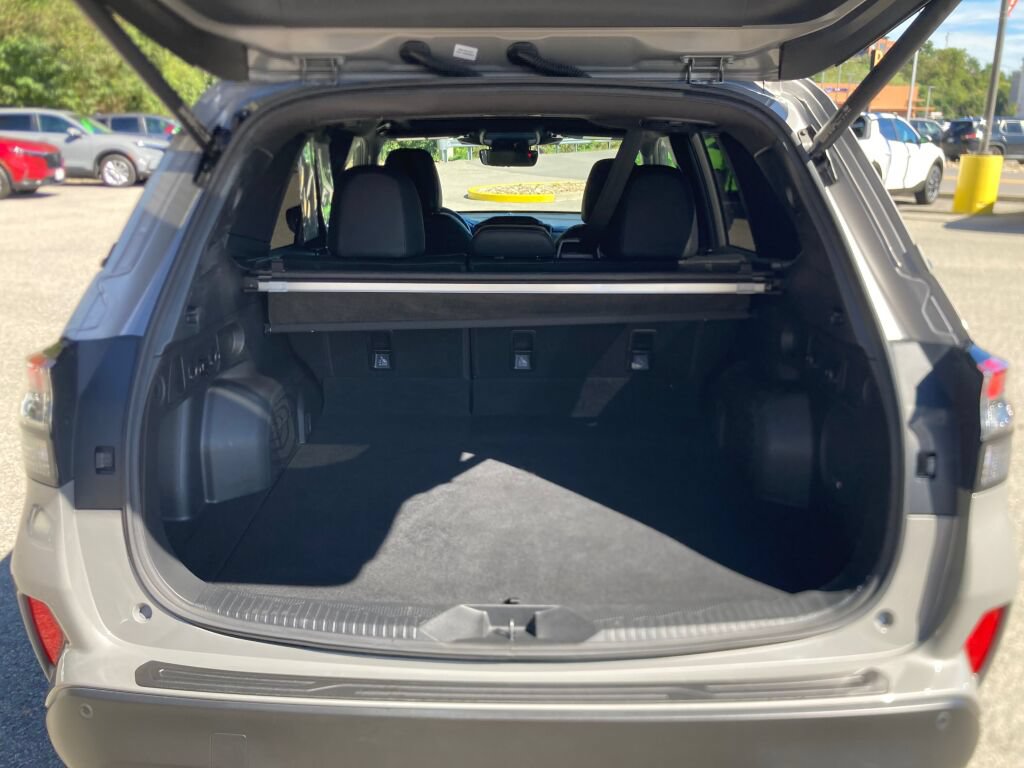 Used 2025 Subaru Forester Sport AWD/4WD image 21