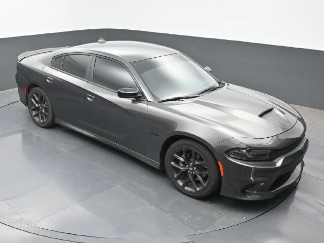 Used 2023 Dodge Charger R/T w/ Blacktop Package RWD image 37