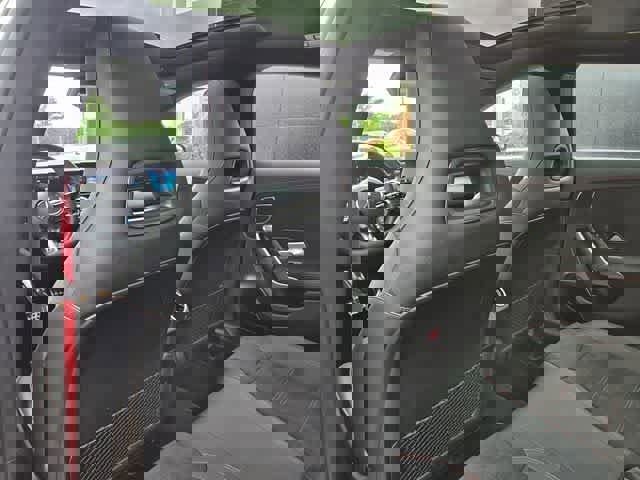 Used 2025 Mercedes-Benz CLA 35 AMG 4MATIC image 18