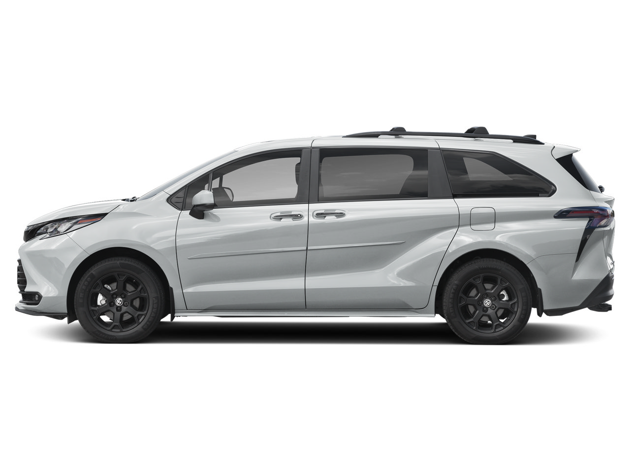 New 2026 Toyota Sienna XLE Woodland Edition AWD/4WD image 25