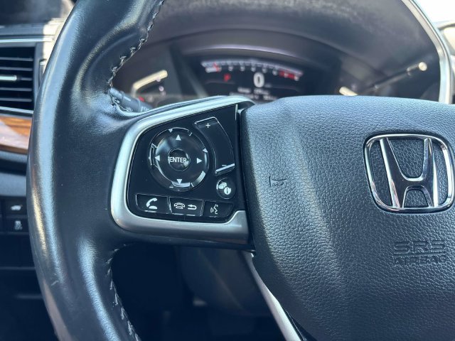 Used 2022 Honda CR-V EX-L image 21