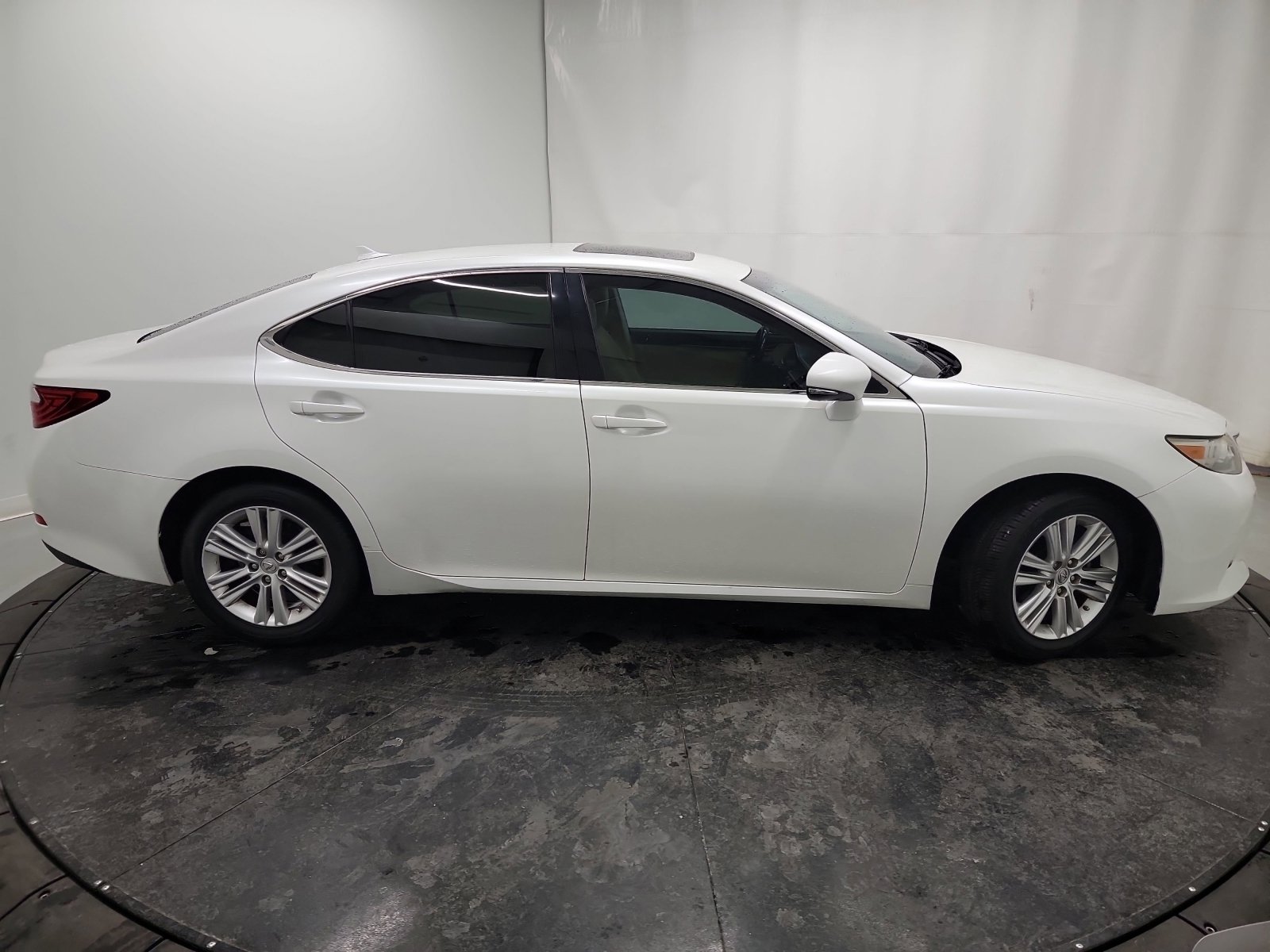 Used 2014 Lexus ES 350 image 11