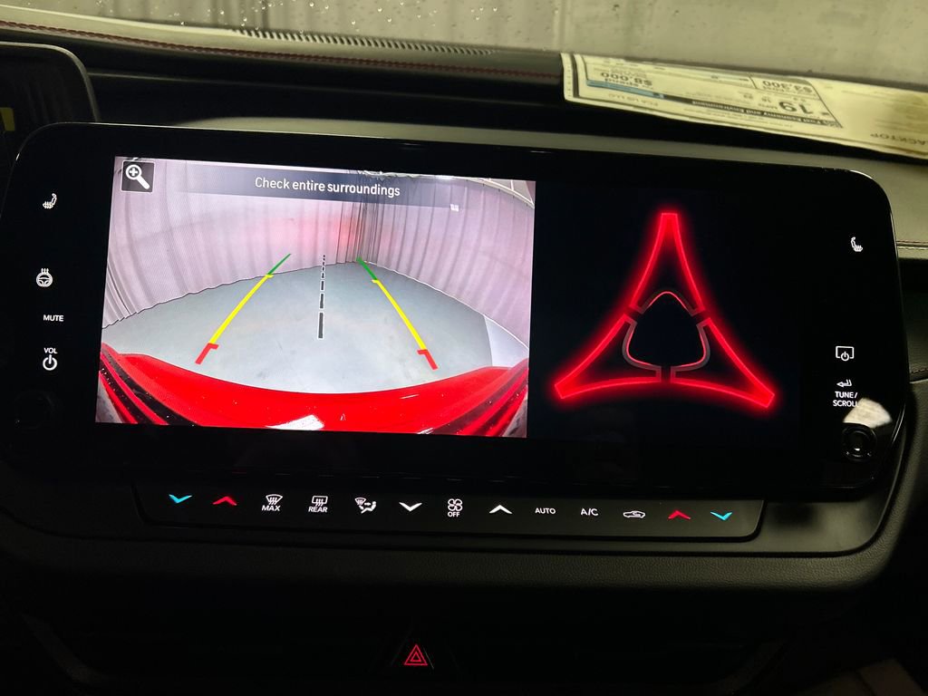 New 2026 Dodge Charger Scat Pack image 16