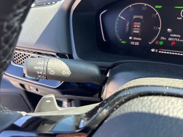 Used 2026 Honda Civic Sport image 16