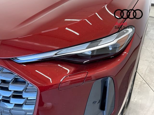 Certified 2025 Audi Q5 Premium w/ Convenience Package image 5