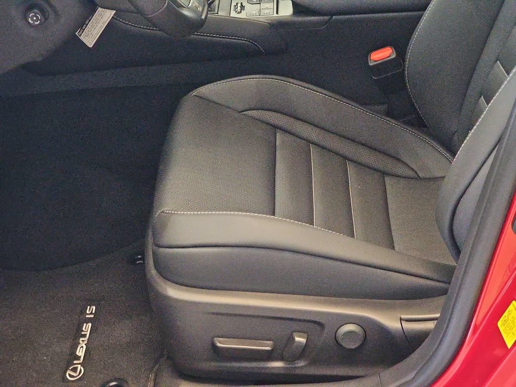 New 2026 Lexus IS 350 F Sport w/ Handling Package AWD/4WD image 27