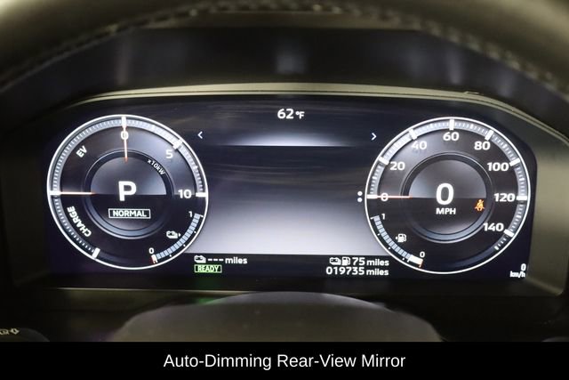 Used 2024 Mitsubishi Outlander SE image 11