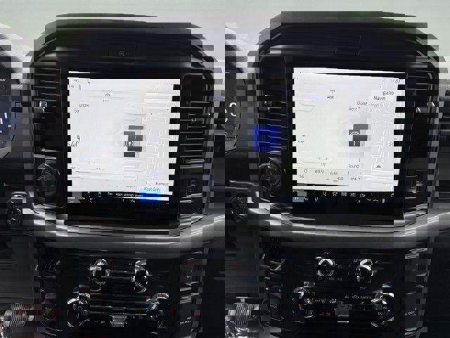 New 2026 Ford F150 XLT w/ Equipment Group 302A MID image 14