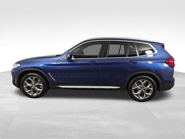 Used 2022 BMW X3 xDrive30i image 4