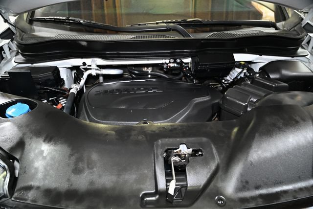 Used 2021 Honda Passport EX-L image 18