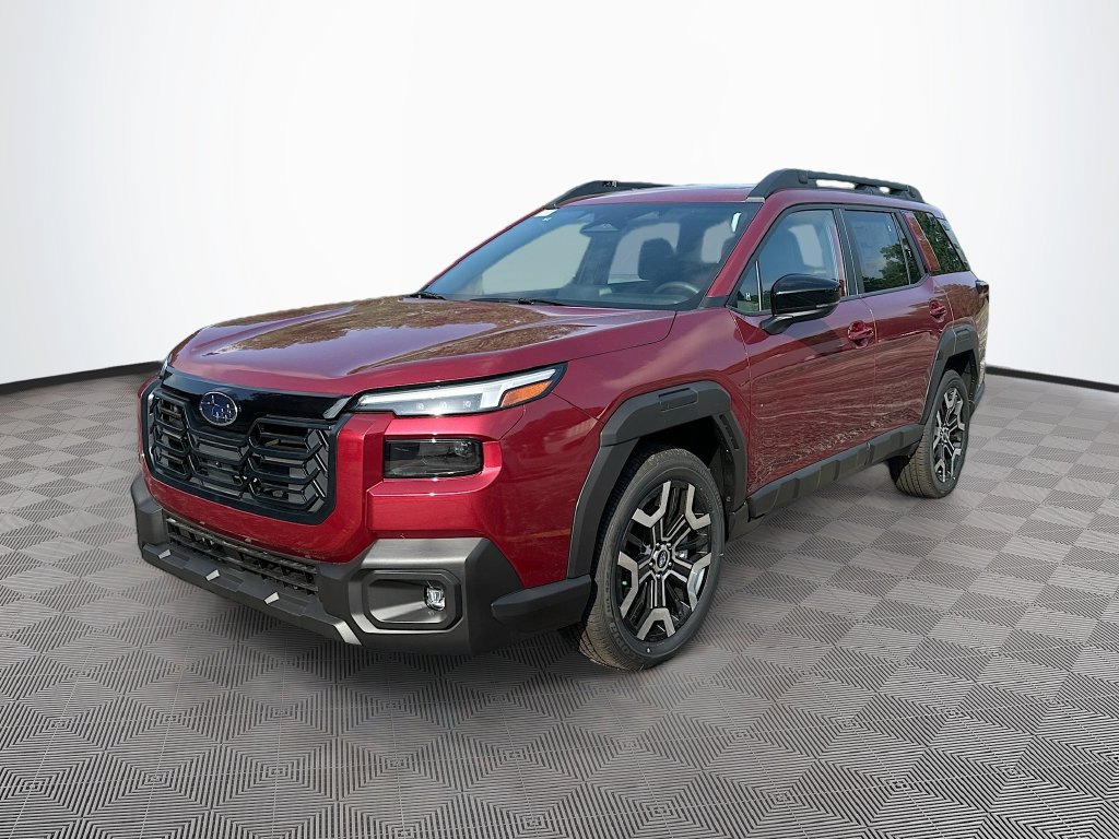 New 2026 Subaru Outback Touring XT AWD/4WD image 4