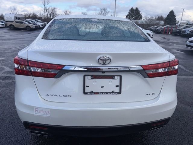 Used 2014 Toyota Avalon XLE Premium image 6