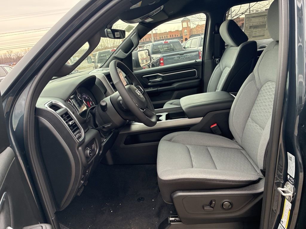 New 2026 RAM 1500 Big Horn image 15
