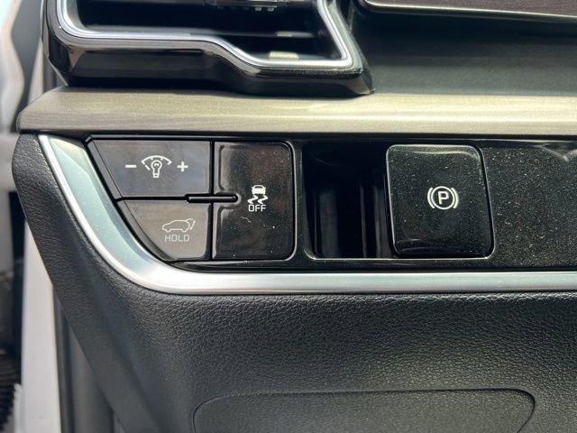 Certified 2023 Kia Sportage X-Pro Prestige AWD/4WD image 11