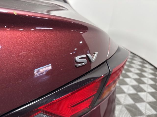 Used 2024 Nissan Altima 2.5 SV image 17