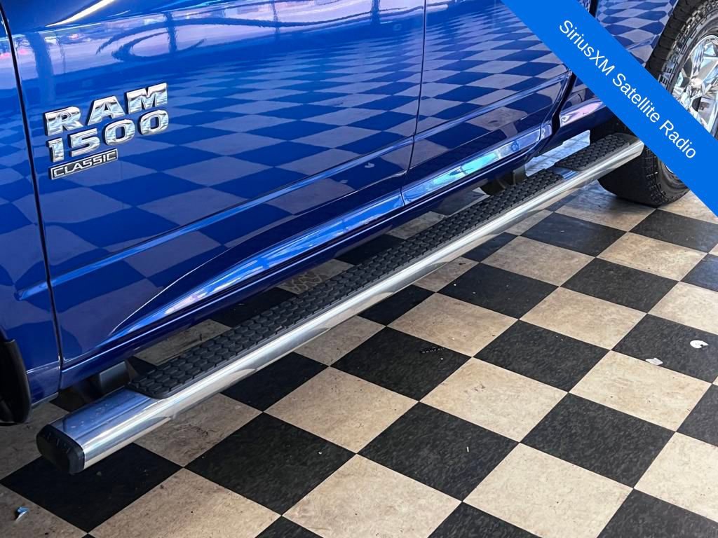 Used 2019 RAM 1500 Express w/ Express Value Package image 6