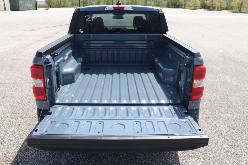 New 2026 Ford Maverick XLT w/ XLT Luxury Package AWD/4WD image 32