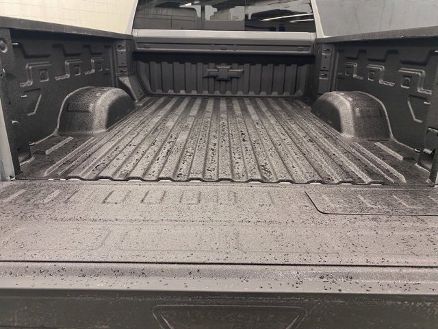 New 2026 Chevrolet Silverado 2500 High Country w/ Z71 Off-Road Package image 21