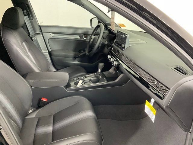 Used 2026 Honda Civic Sport image 13