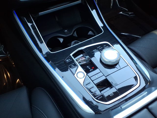Used 2024 BMW X5 M60i w/ Executive Package AWD/4WD image 7