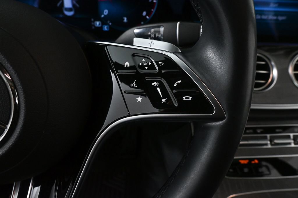 Certified 2021 Mercedes-Benz E 350 Sedan image 11