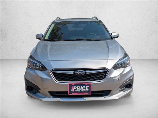 Used 2017 Subaru Impreza 2.0i Premium AWD/4WD video 2