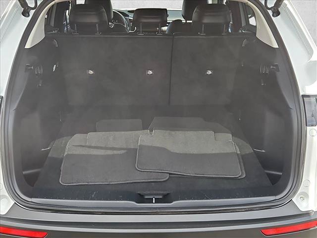 Used 2025 MAZDA CX-50 AWD 2.5 S w/ Premium Plus Pkg image 6