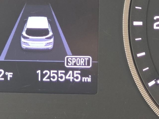 Used 2019 Hyundai Tucson SE image 14