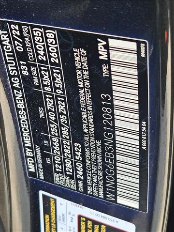 Used 2022 Mercedes-Benz GLC 43 AMG 4MATIC image 24