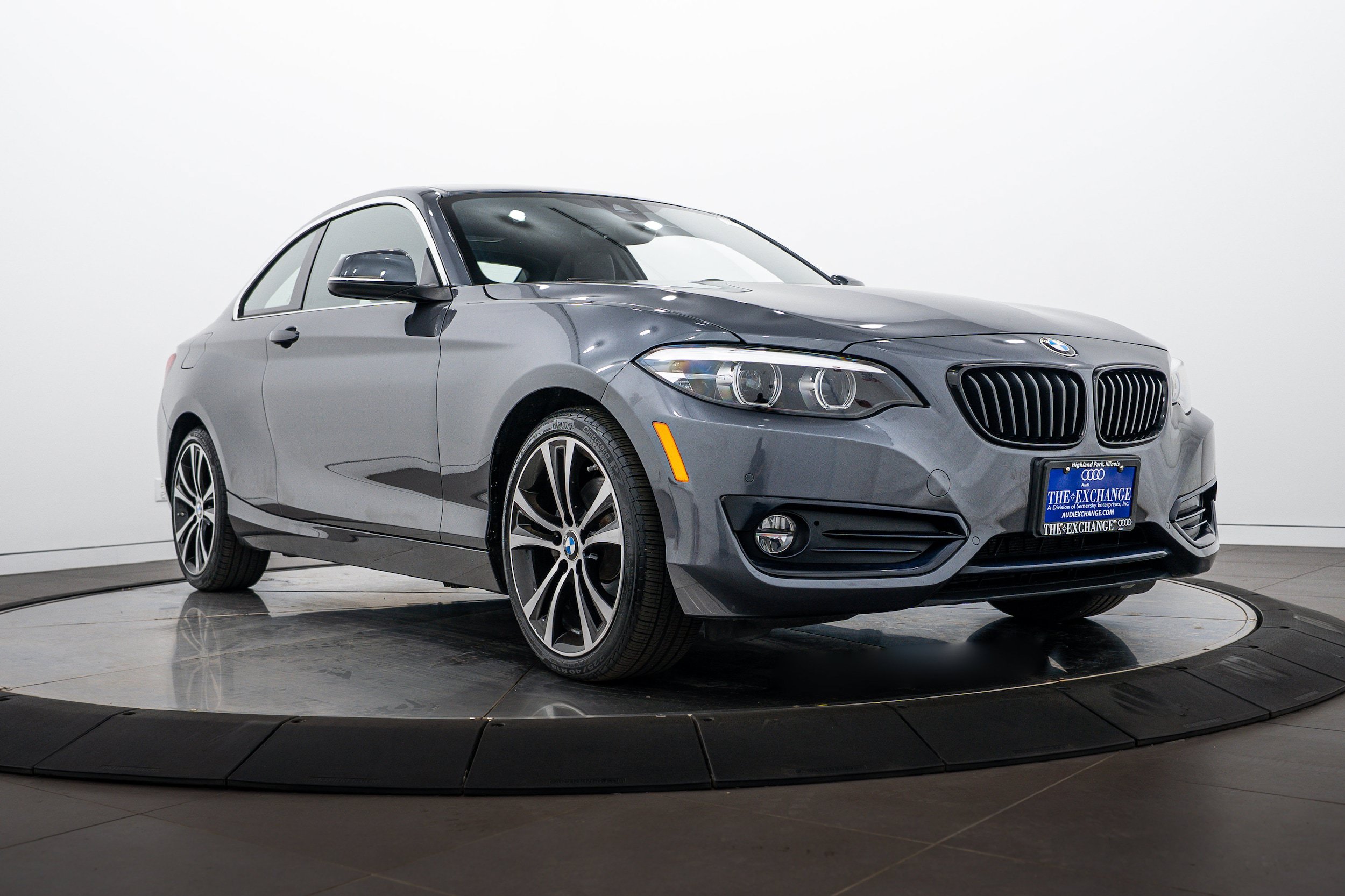Used 2020 BMW 230i xDrive Coupe w/ Premium Package