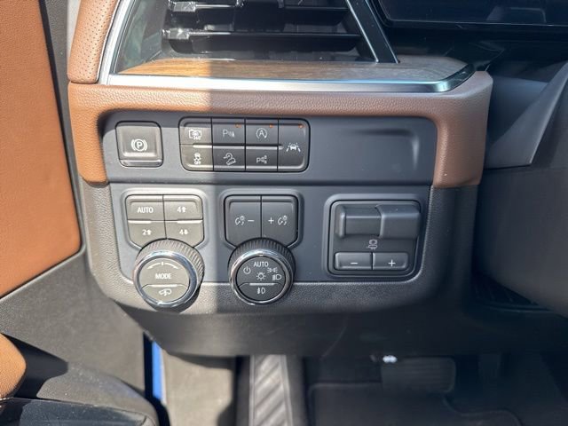 New 2026 Chevrolet Tahoe High Country image 27