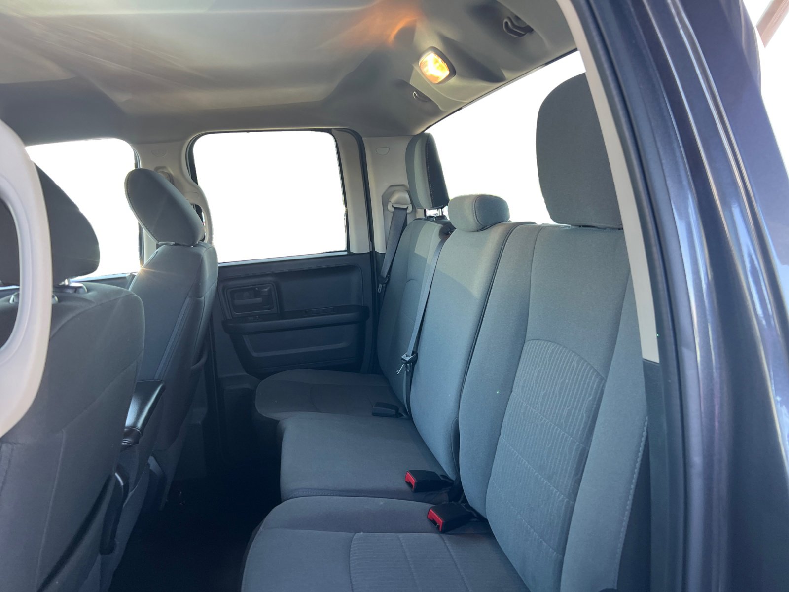 Used 2023 RAM 1500 Tradesman w/ Electronics Group image 11