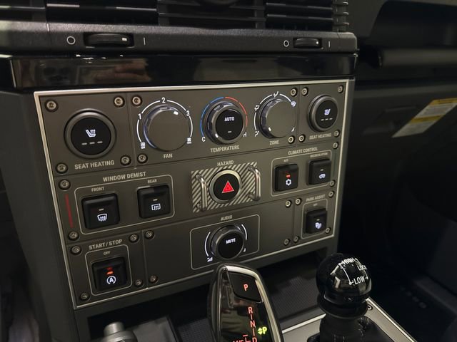 Used 2024 INEOS Grenadier AWD/4WD image 13