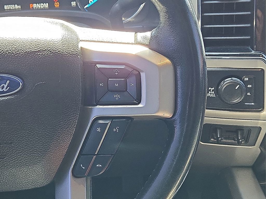 Used 2022 Ford F250 Lariat w/ Lariat Ultimate Package image 20