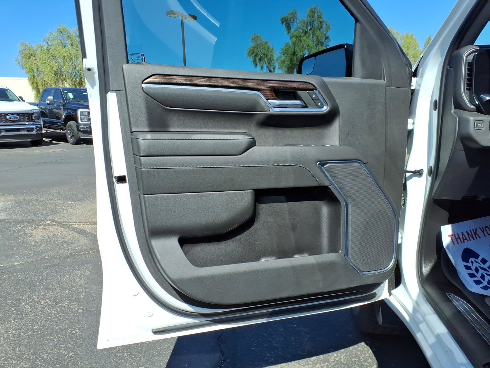 Used 2022 GMC Sierra 1500 Elevation w/ Max Trailering Package AWD/4WD image 21