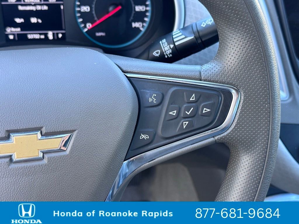 Used 2024 Chevrolet Malibu LT image 14