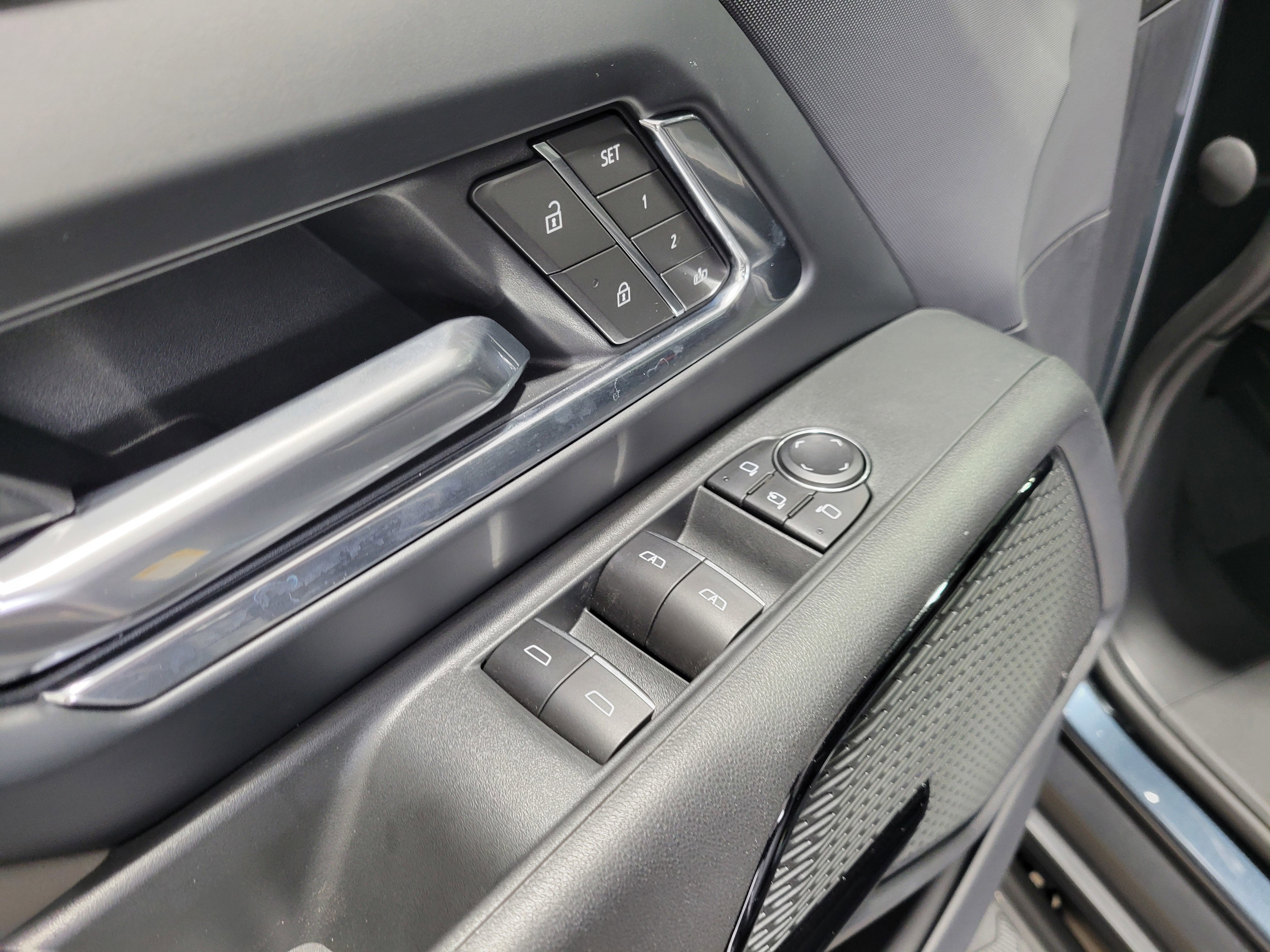 New 2026 Chevrolet Silverado EV Trail Boss image 35