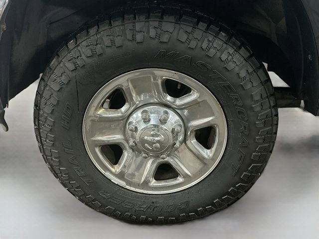 Used 2015 RAM 2500 Tradesman w/ Chrome Appearance Group image 30