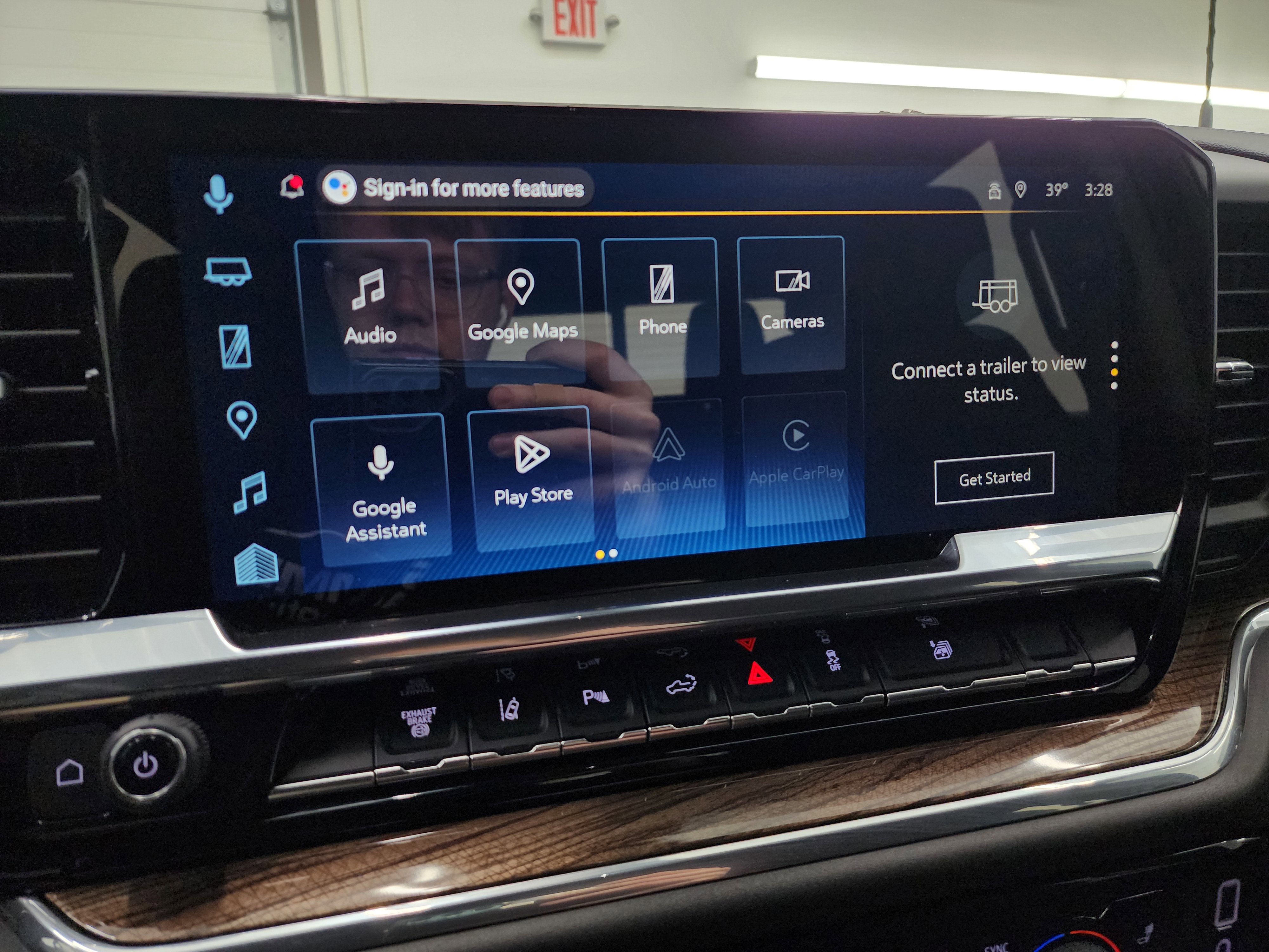 Used 2025 Chevrolet Silverado 3500 LT w/ All Star Edition image 54