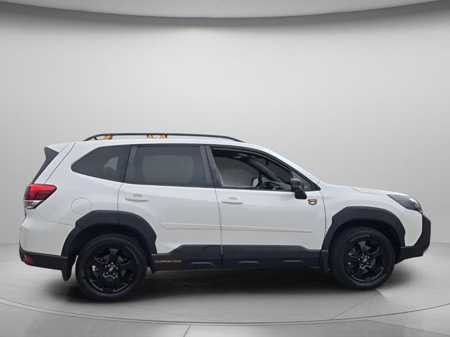 Used 2022 Subaru Forester Wilderness AWD/4WD image 4
