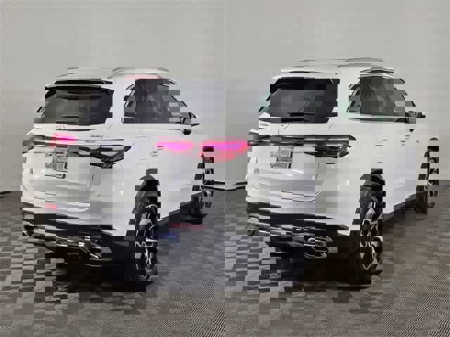 Used 2025 Mercedes-Benz GLC 350e GLC 350e image 5