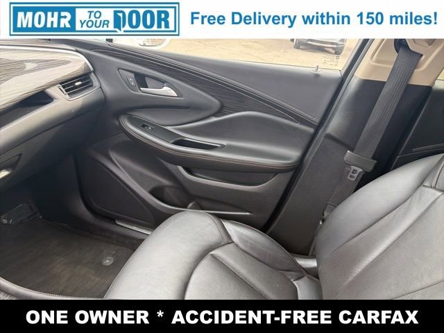 Used 2018 Buick Envision Essence image 24