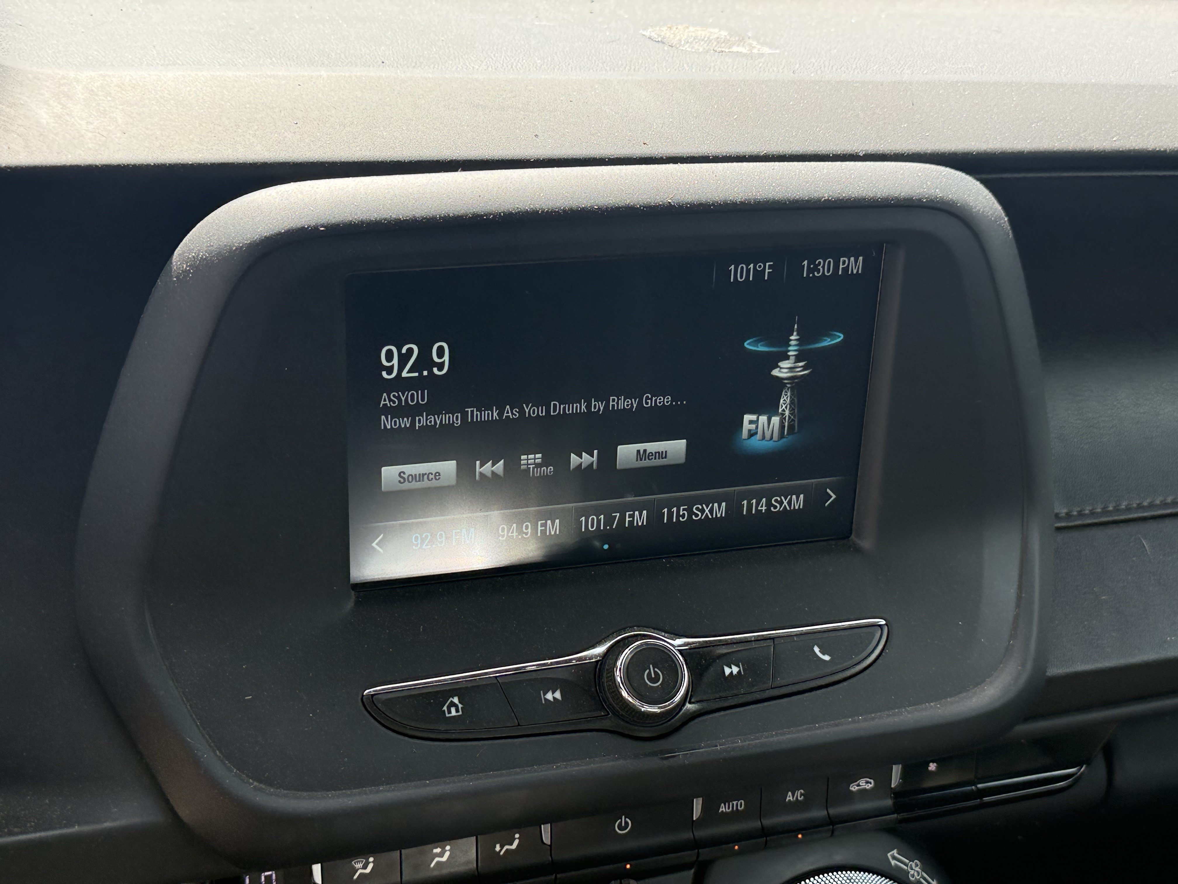 Used 2017 Chevrolet Camaro LT RWD image 20