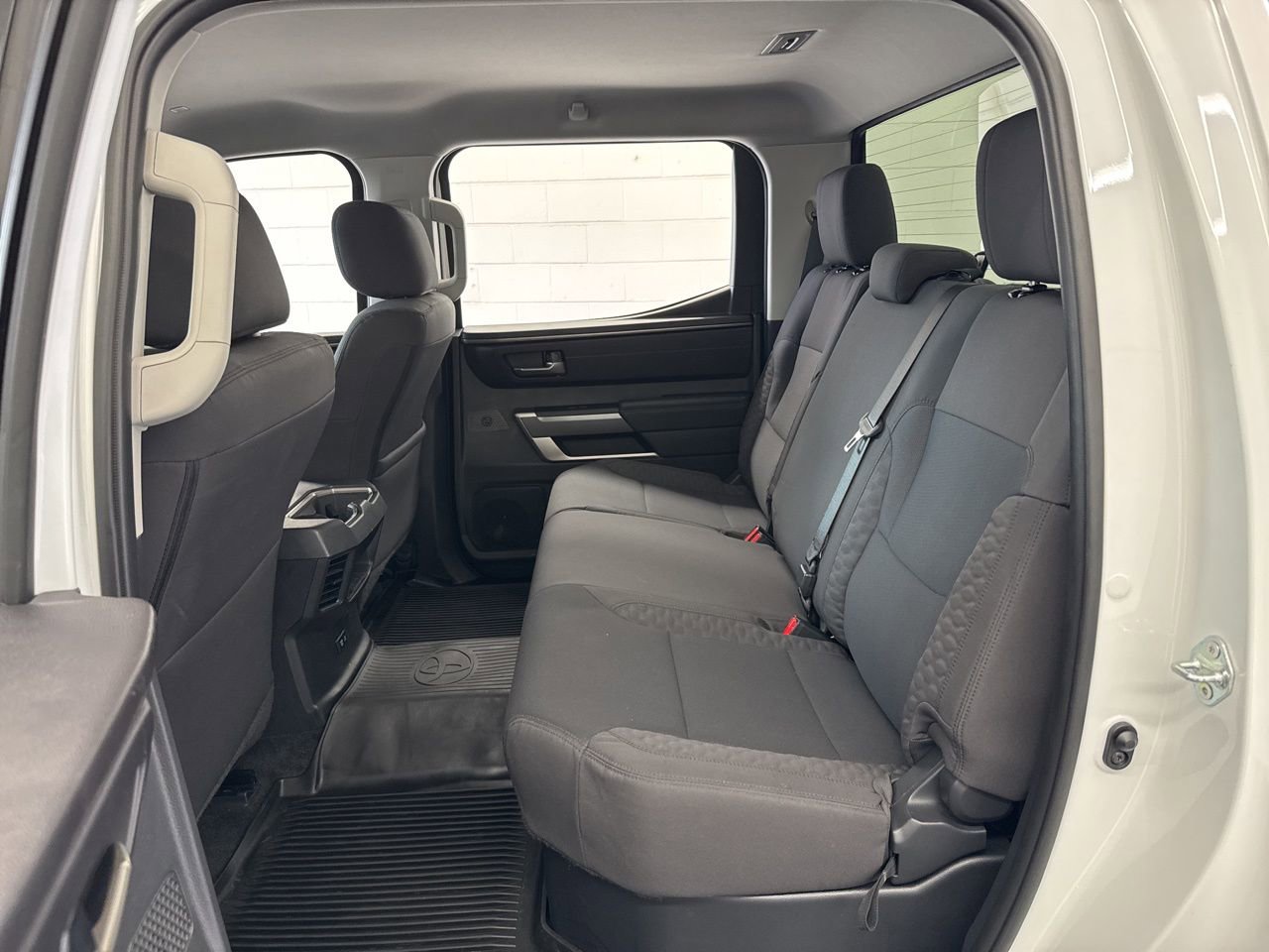 Used 2024 Toyota Tundra SR5 RWD image 35