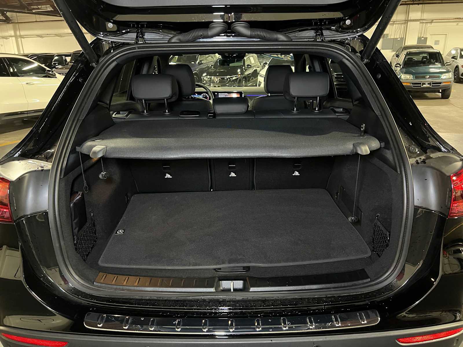 Certified 2025 Mercedes-Benz GLA 250 4MATIC image 15