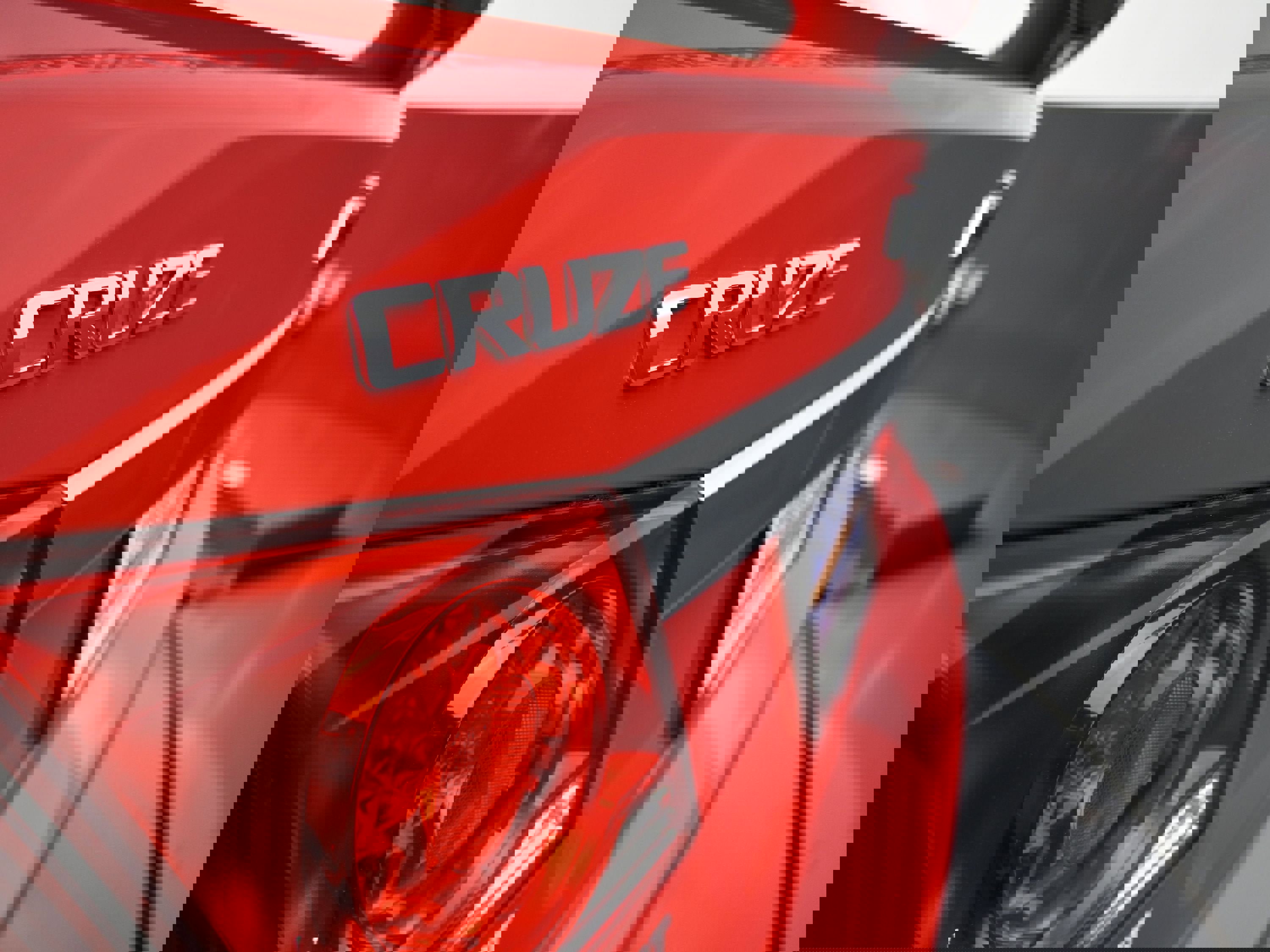 Used 2015 Chevrolet Cruze LS image 28