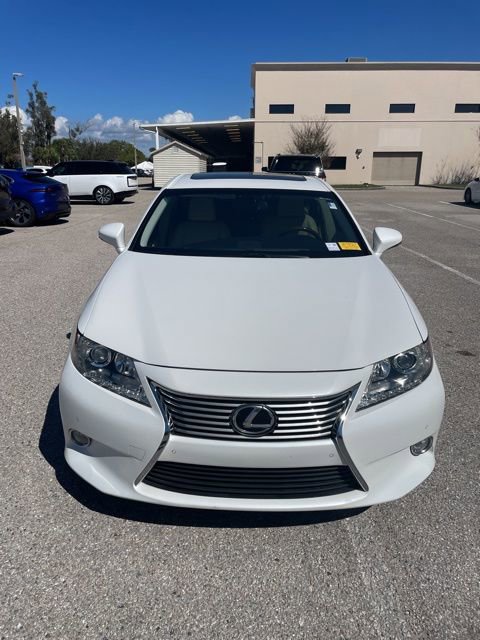 Used 2014 Lexus ES 350 350 w/ Premium Package image 6