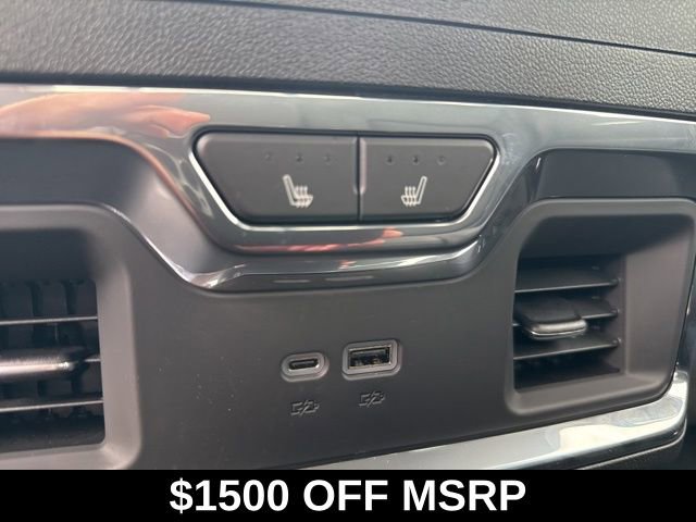 New 2026 GMC Sierra 2500 SLT w/ SLT Premium Package image 30